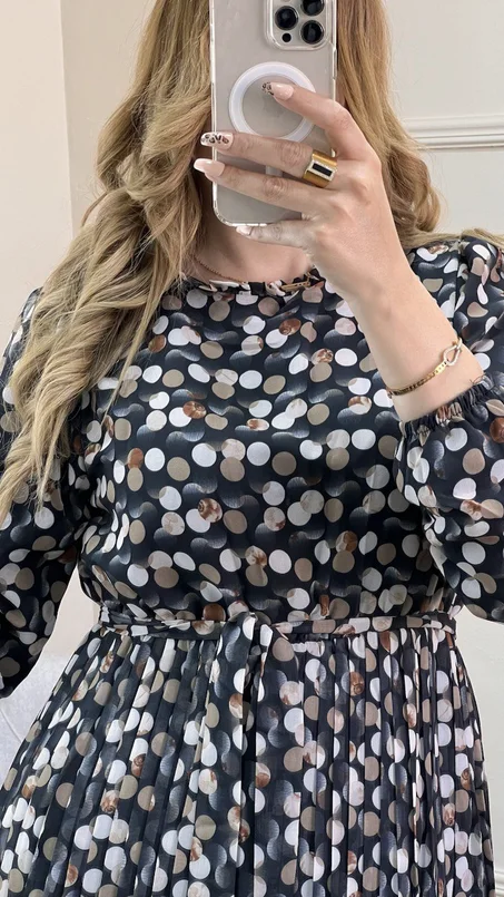 robe hijab