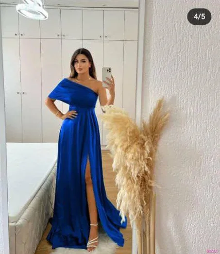 robe soirée