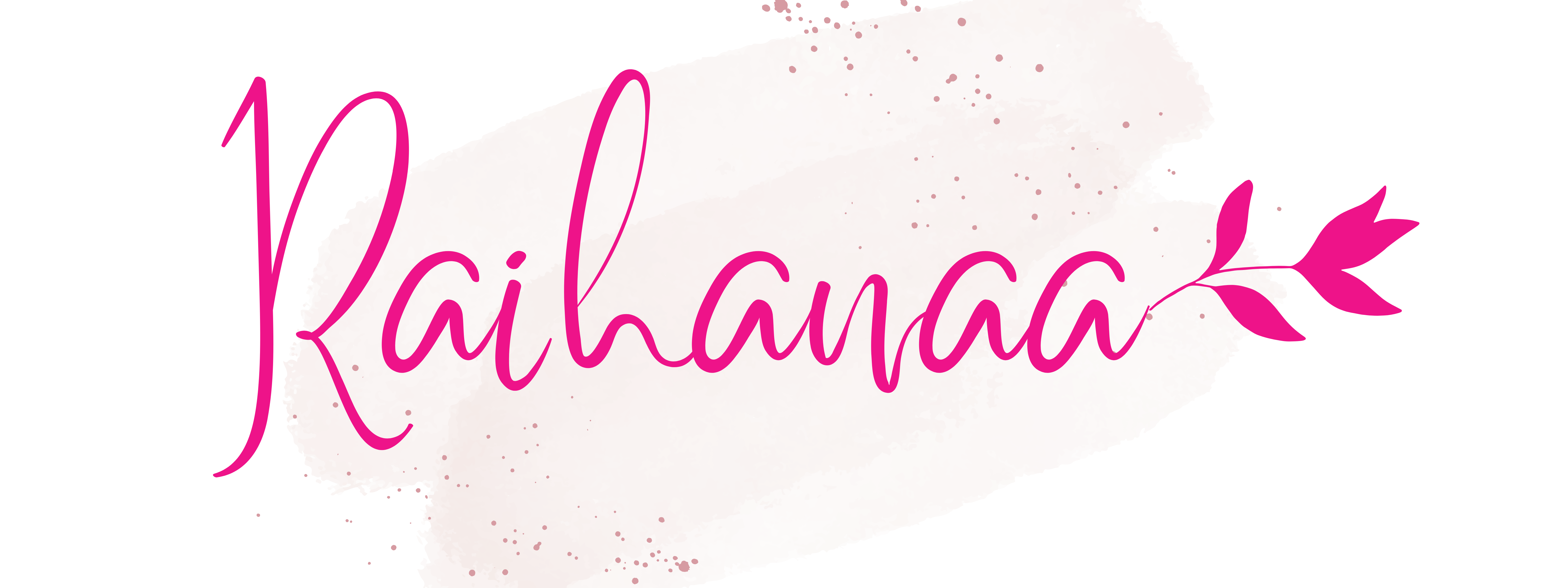 Raihanaa