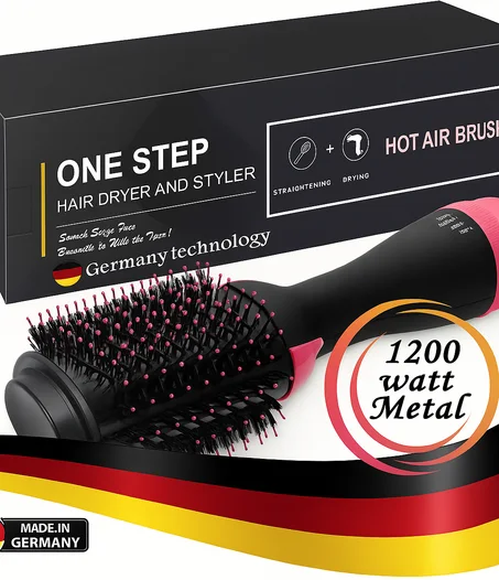 مصفف الشعر الأصلي ONE STEP - ORIGINAL