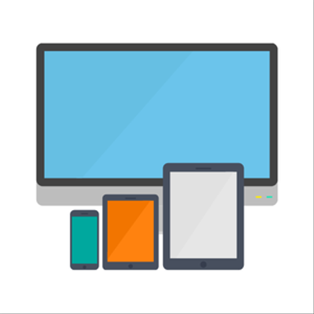 الحواسيب والأجهزة اللوحية