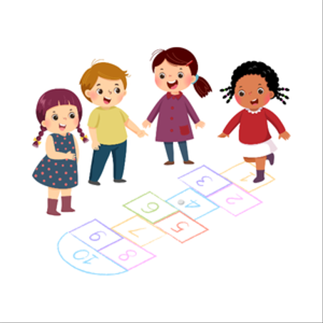 ألعاب الأطفال