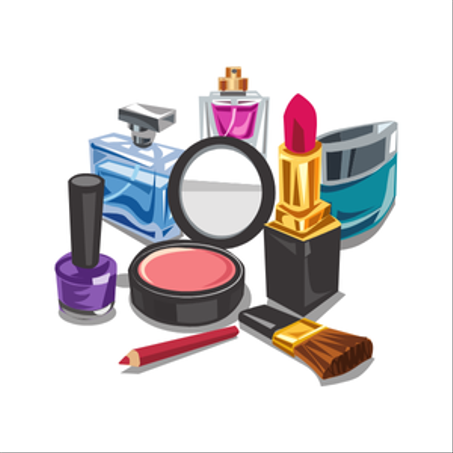 مستحضرات التجميل