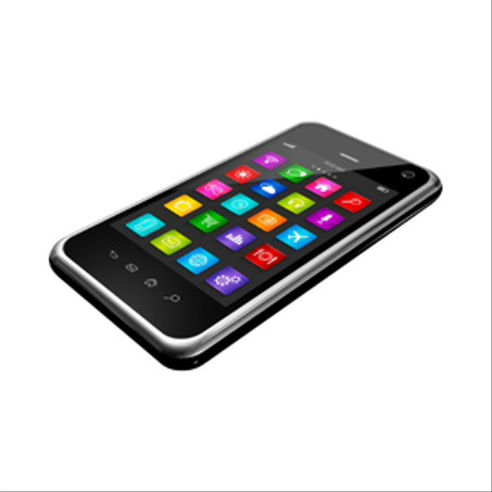 الهواتف المحمولة