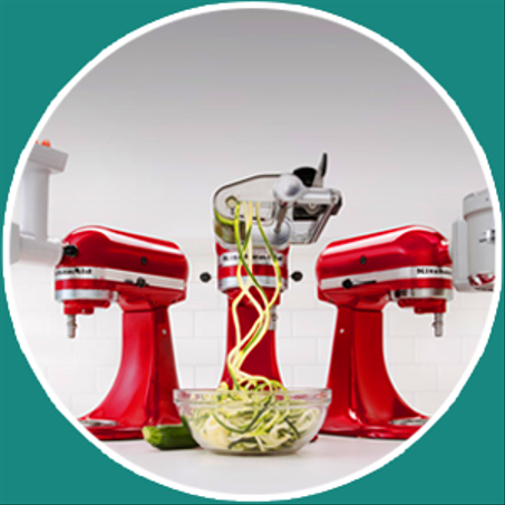 المنزل والمطبخ