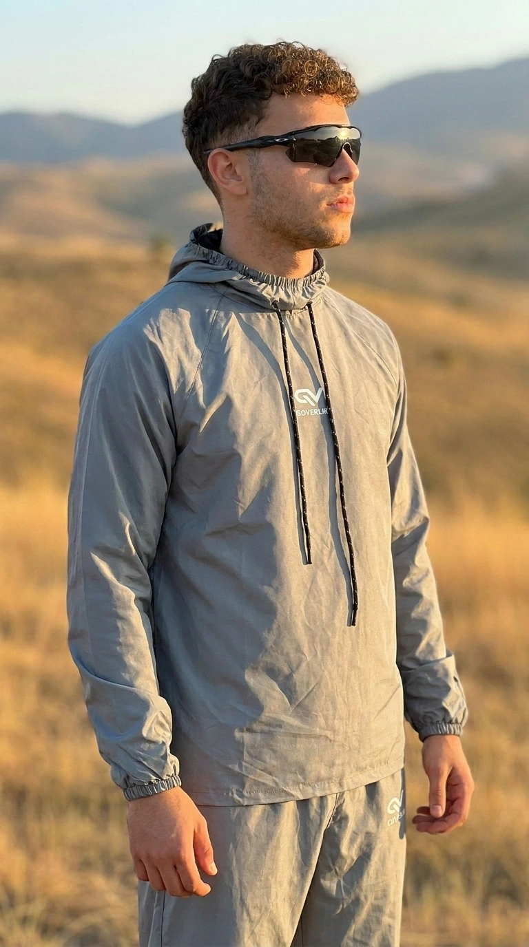 SAUNA SUIT PREMIUM