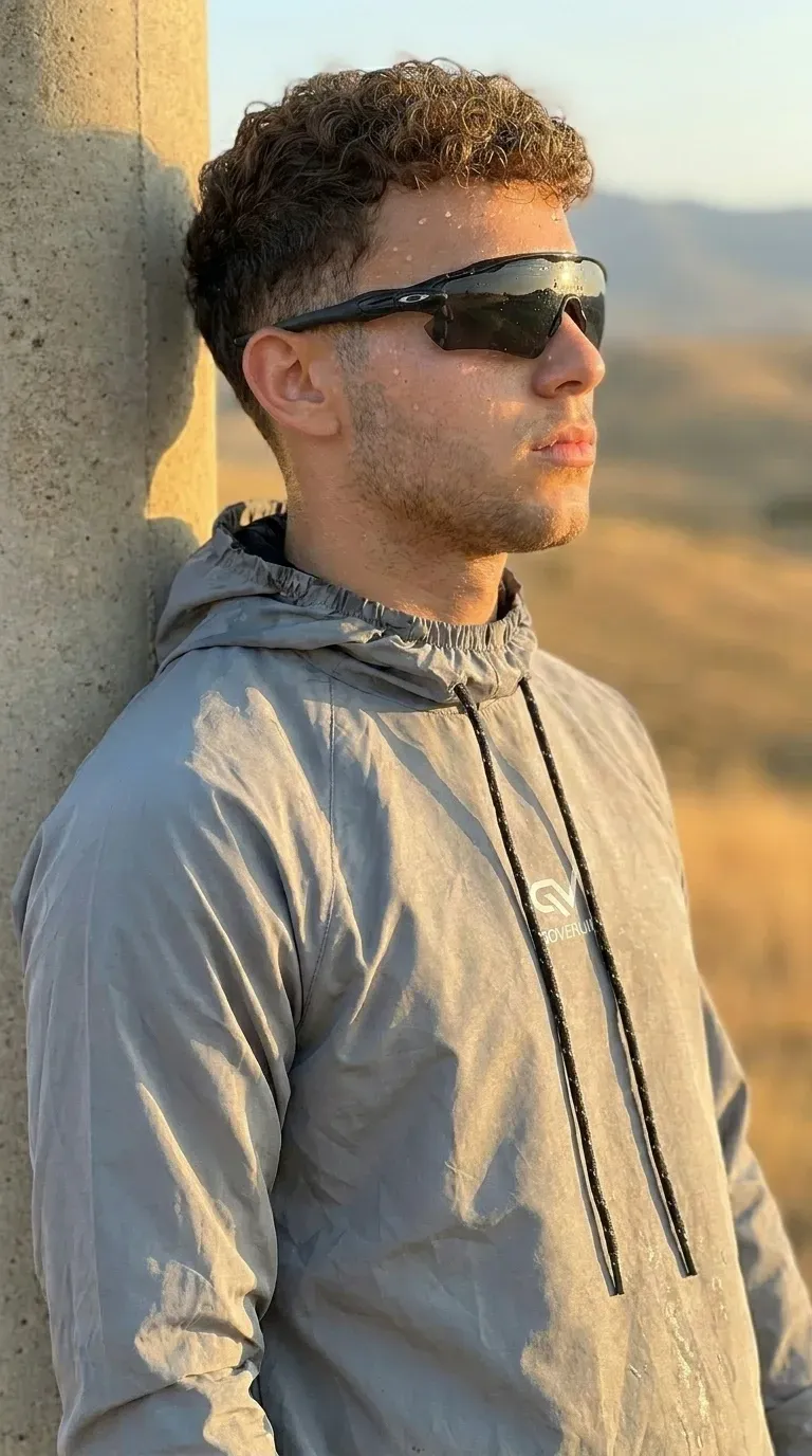 SAUNA SUIT PREMIUM