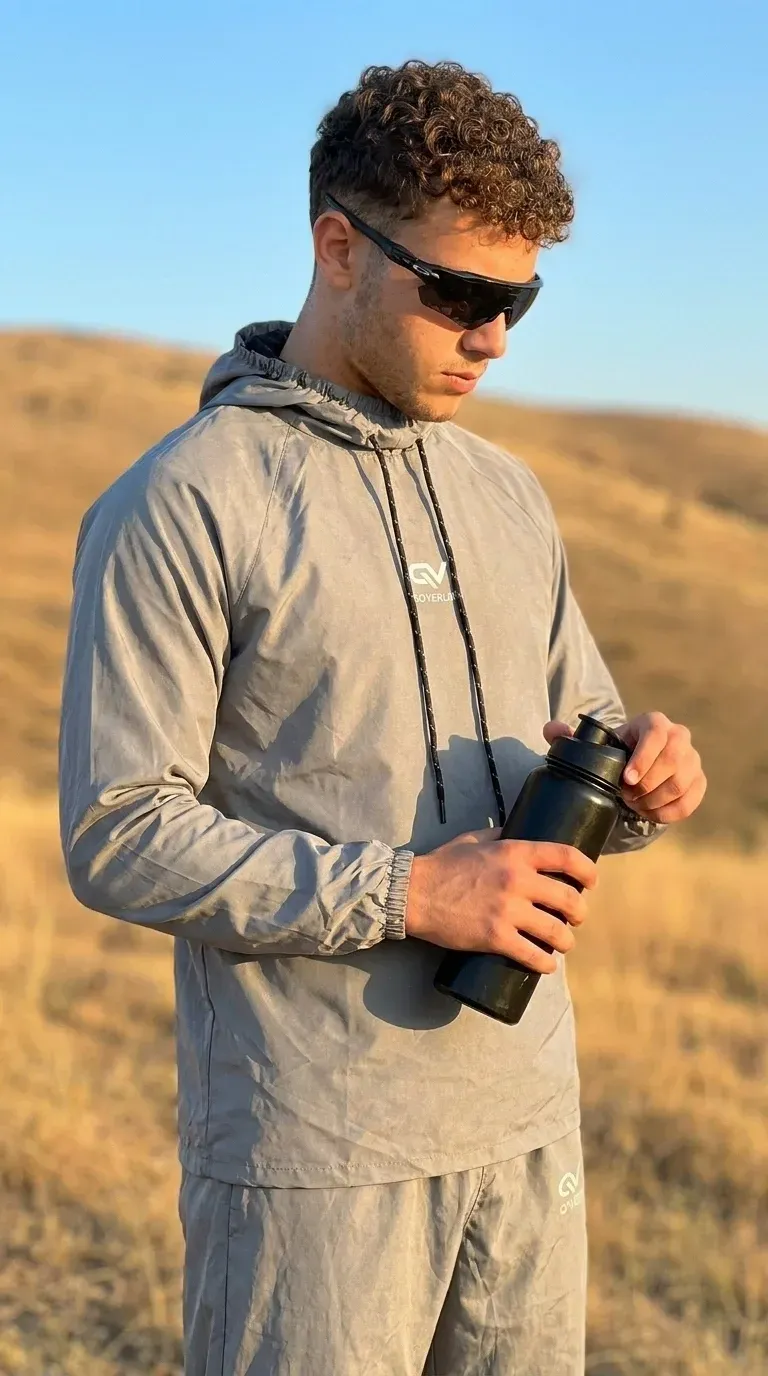 SAUNA SUIT PREMIUM