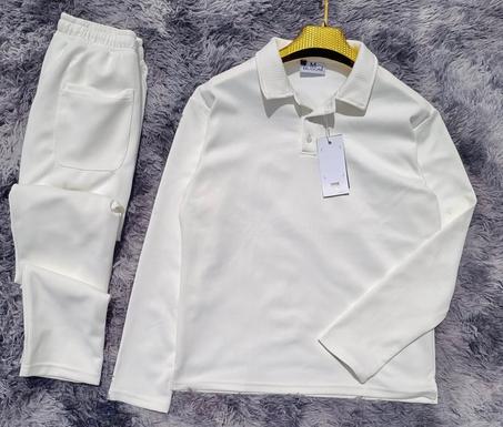 Boom Ensmble Homme chemise et pantalon
