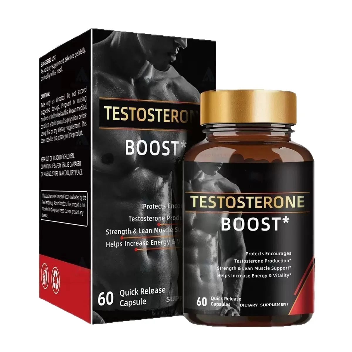 Natural Stamina Energy Boost Supplement (3)