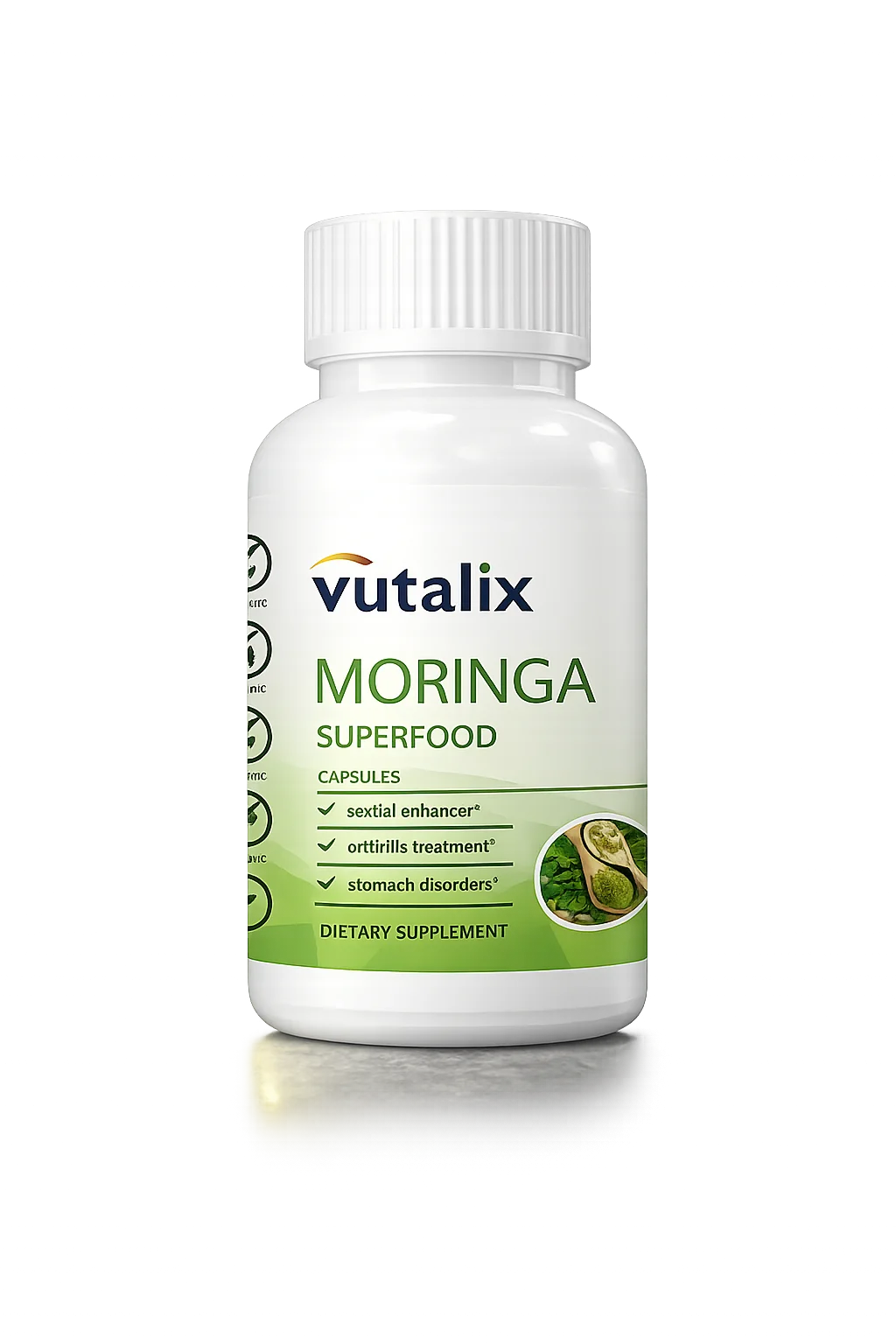 Moringa Lunch Supplement