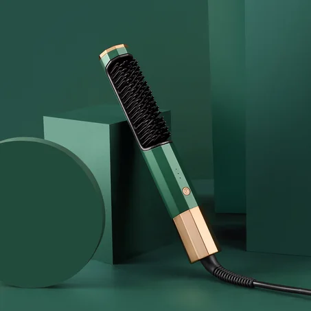 مشط فرد الشعر