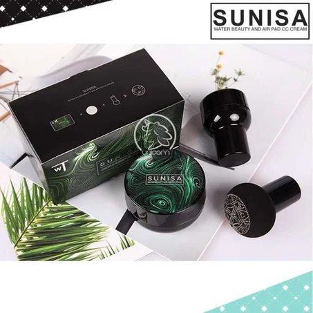 فاونديشن سونيسا