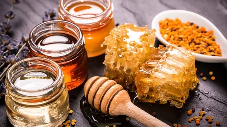 الصحة والمنتجات الطبيعة