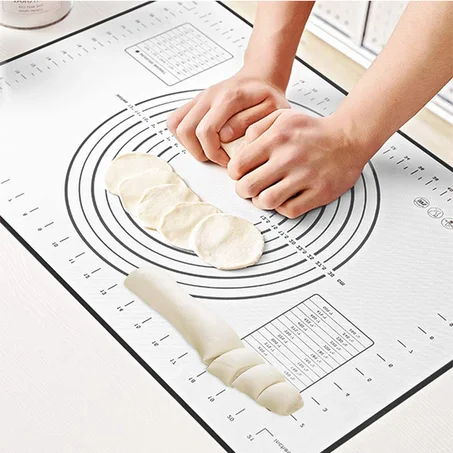 حصيرة السيليكون/Tapis Silicone