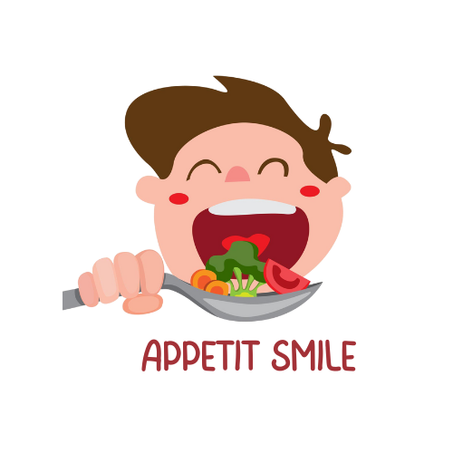 زيادة الوزن و فتح الشهية