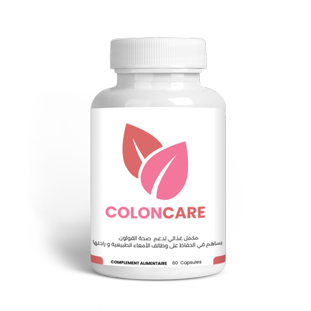 Coloncare للقولون العصبي