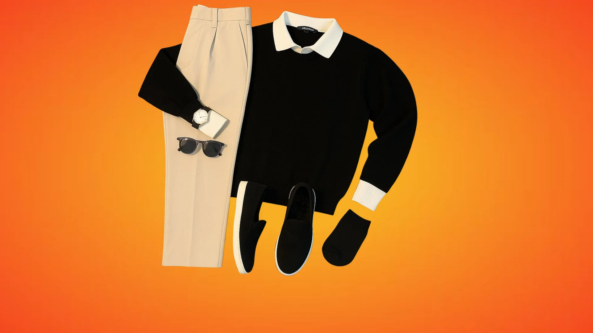 ملابس الرجال