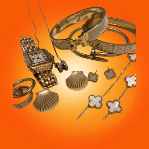 Accessories