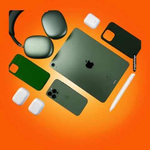 Electronics