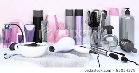 اناقة النساء