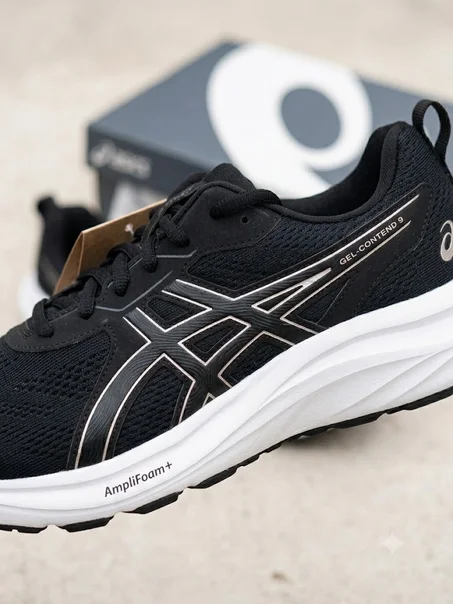 Asics Gel-Contend 9
