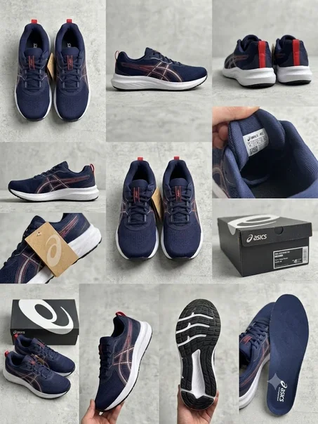 ASICS Gel-Excite 10