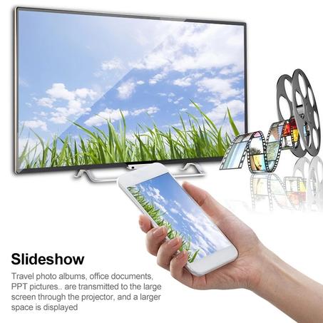 حوّل تلفازك العادي إلى تلفاز ذكي خلال ثوانٍ