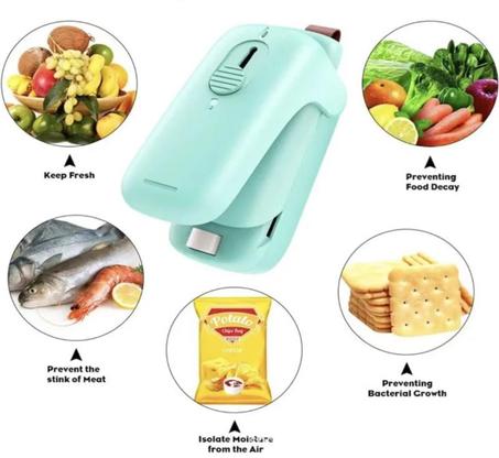 احفظ طعامك طازجًا دائمًا