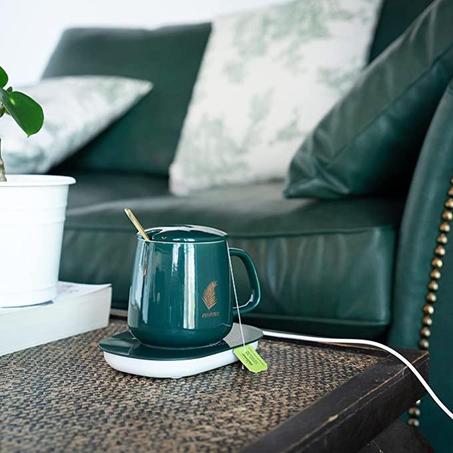 كأس سخان كهربائي