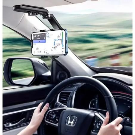 قيادة آمنة ورؤية أوضح