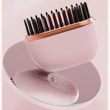 شعرك دوم مرتب وين ما رحتي