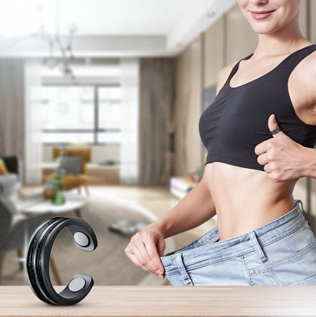 سر الرشاقة بدون مجهود