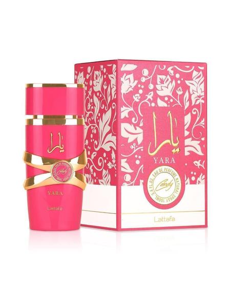 عطر  يارا