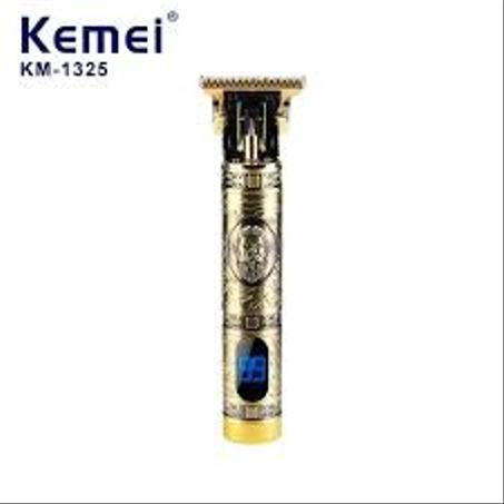 ماكينة حلاقة احترافية ببطارية 1200 مللي أمبير Kemei KM-1325