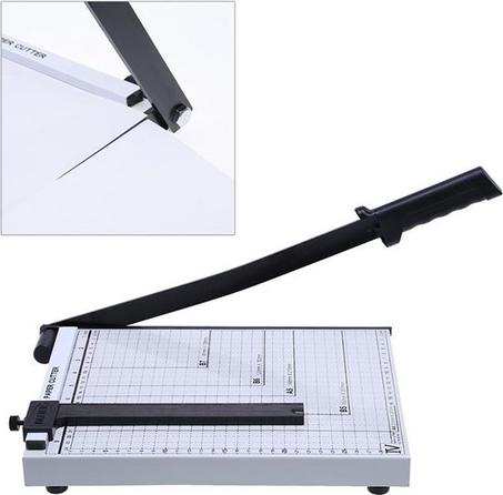 Coupe papier A4 Massicot