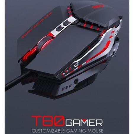 iMICE T80 SOURIS GAMER