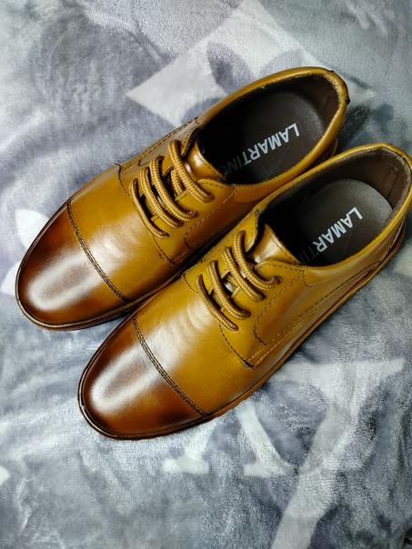 CLASSICO SHOES
