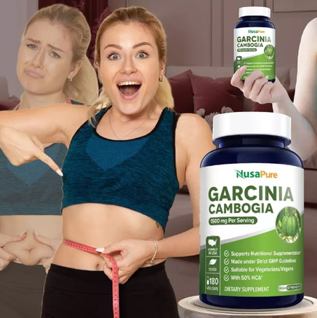 Garcinia Cambogia