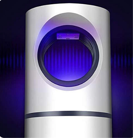 مصباح قتل البعوض