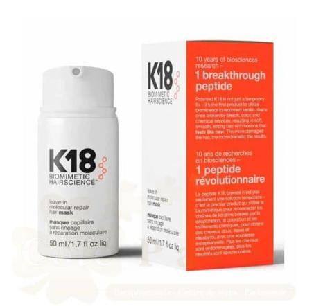 K18 Hair Mask