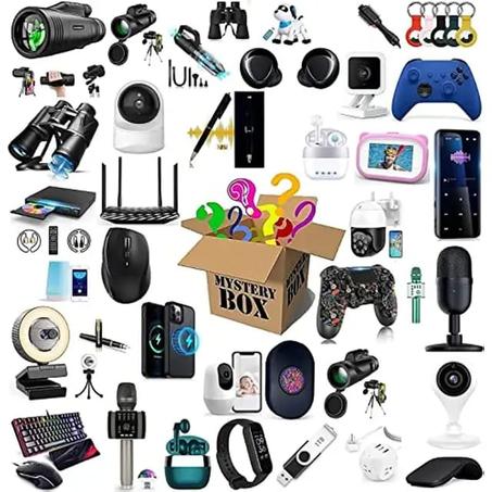 الإلكترونيات