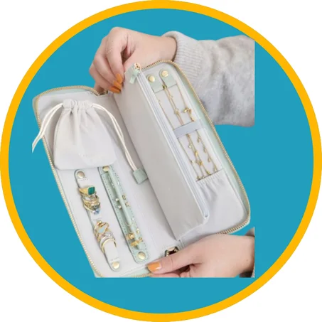 الموضة والإكسسوارات