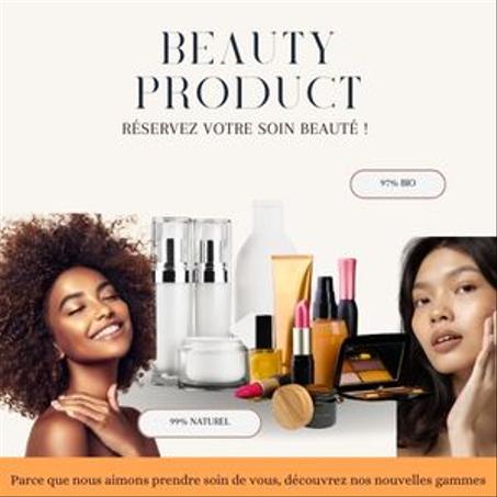 Beauty Product