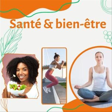 Santé & Bien-être