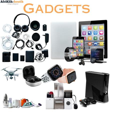 Gadgets