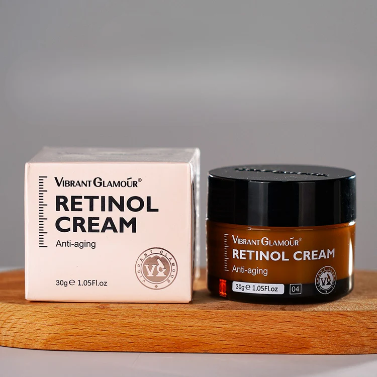 MOIKA Retinol Cream 💧 | La crème qui répare 🔧 et rajeunit 👶🏾 visiblement ta peau ✨