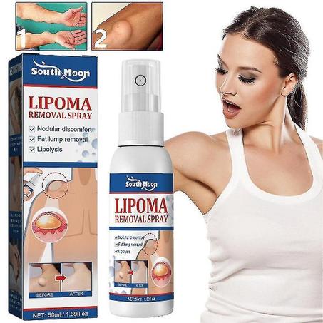 Spray Original Anti Lipomes