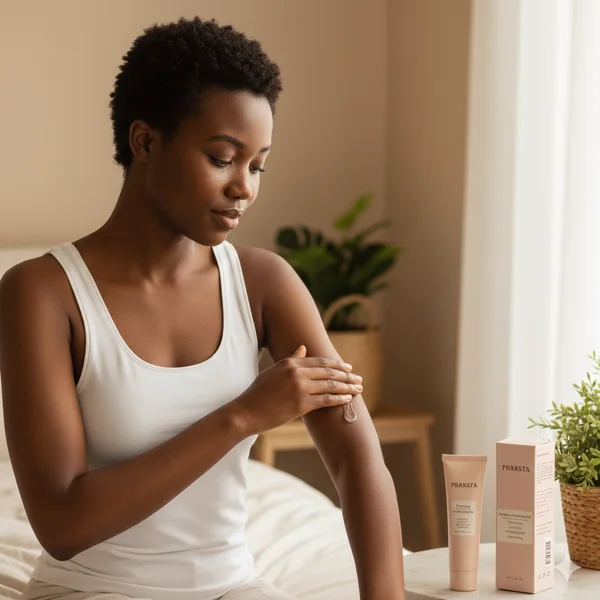 ✨🧴 Gel Exfoliant Purifiant🍃💧