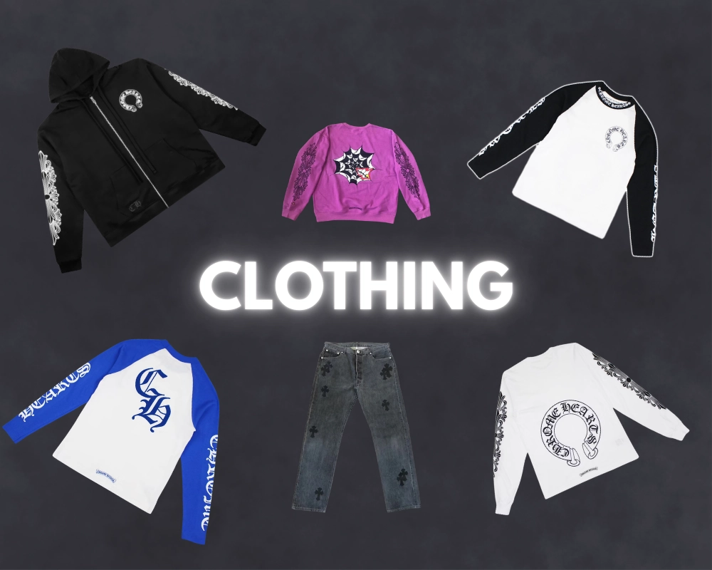 Clothing